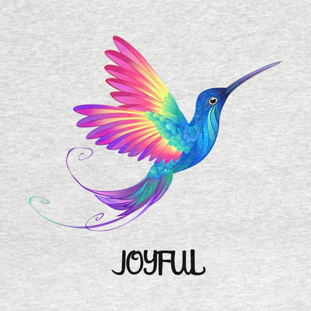 Joyful by Pacific West